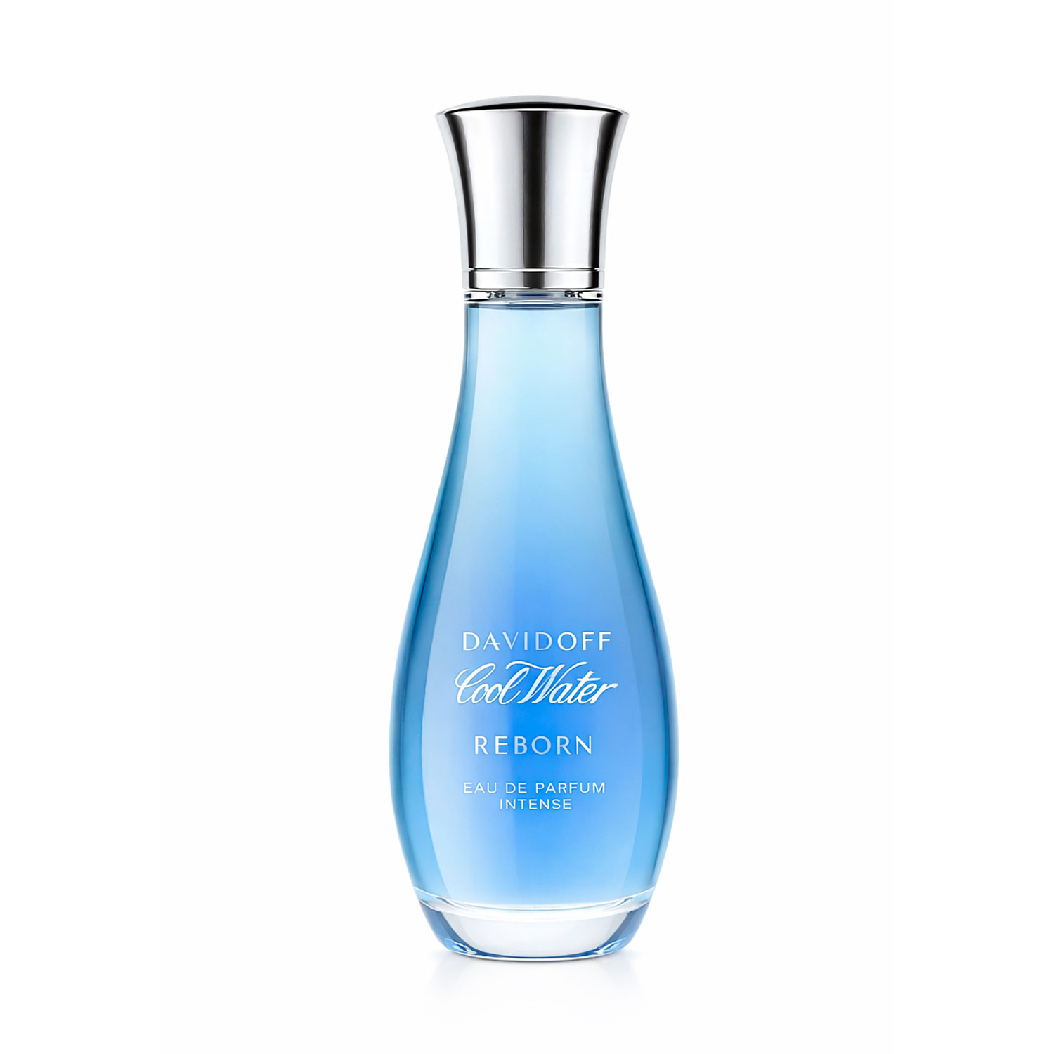 Davidoff Cool Water Reborn Intense Парфумована вода жіноча, 100 мл (ТЕСТЕР)