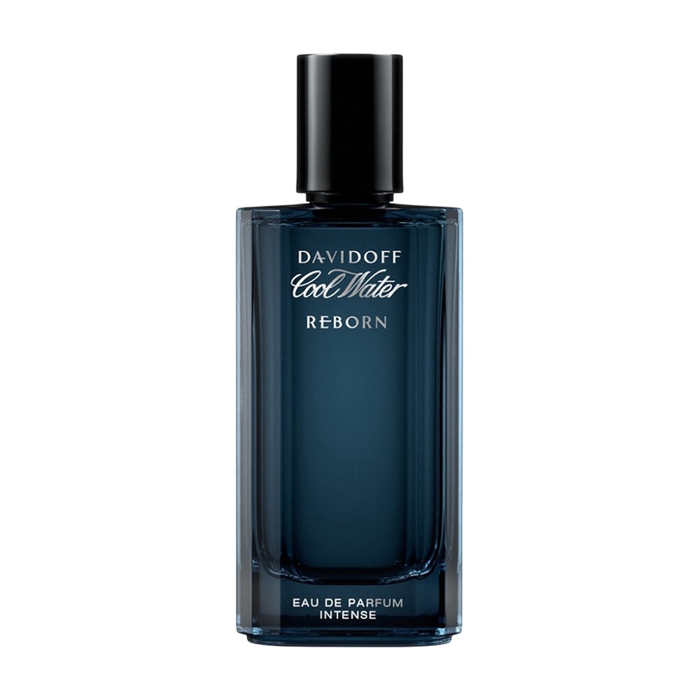 Davidoff Cool Water Reborn Парфумована вода чоловіча, 100 мл (ТЕСТЕР)